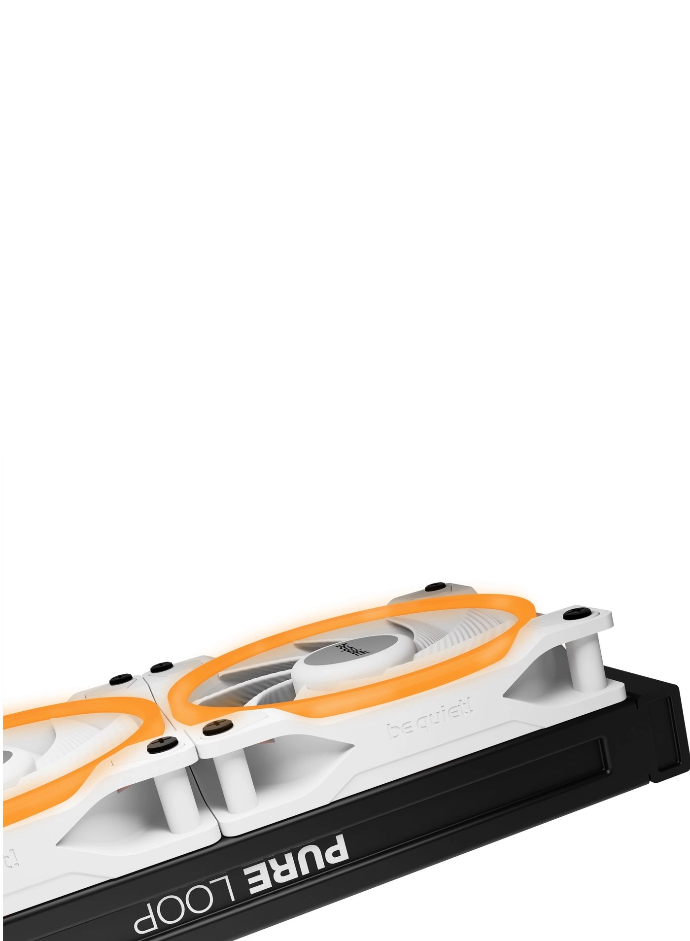 Light Wings BL100 - 3 fans 120mm