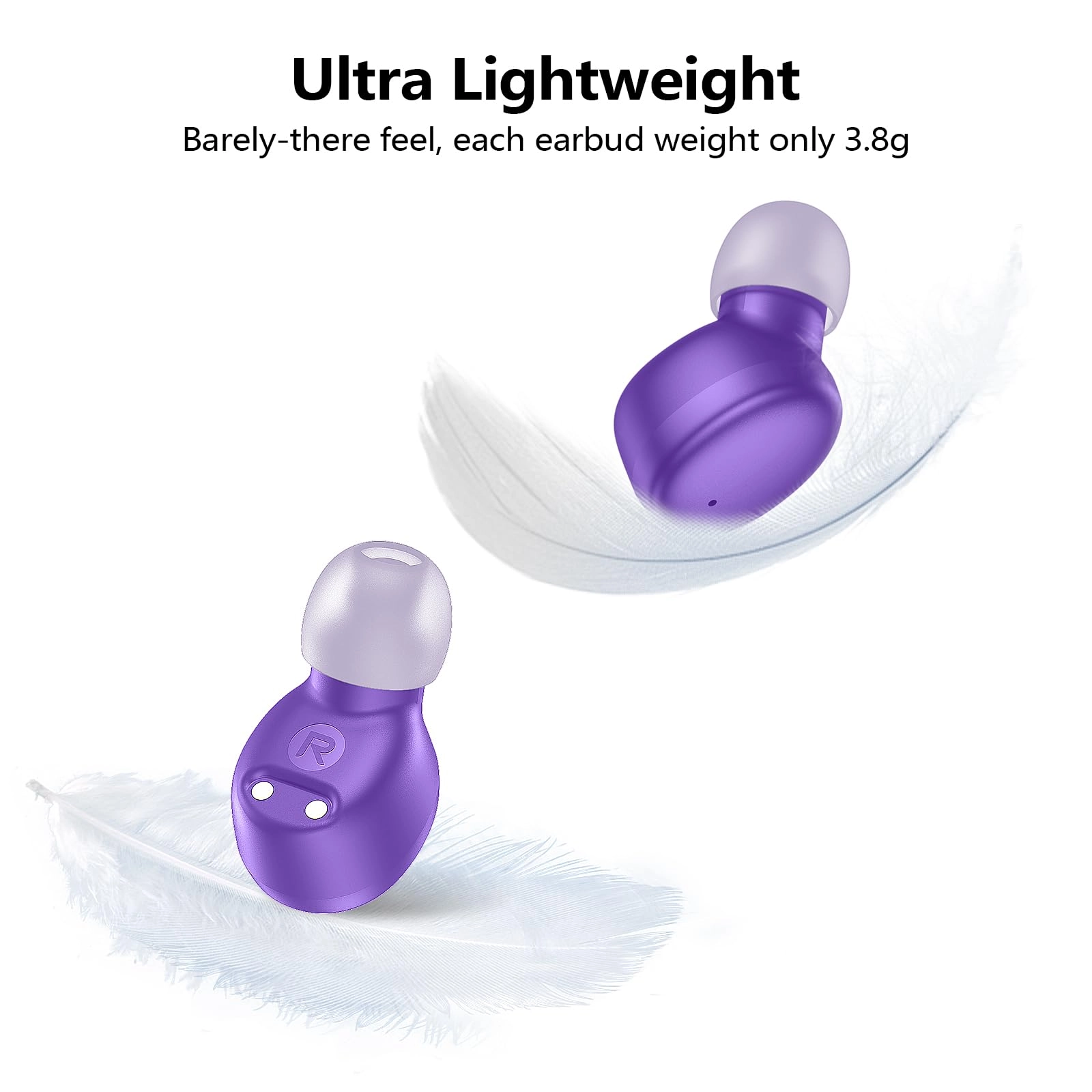 S8 Wireless Earbud
