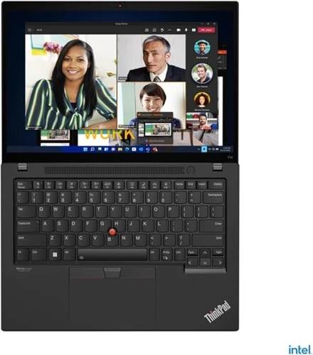 (Renewed) ThinkPad T14 Gen 3 - 14'' 512GB 16GB 512GB Core i7-1255U