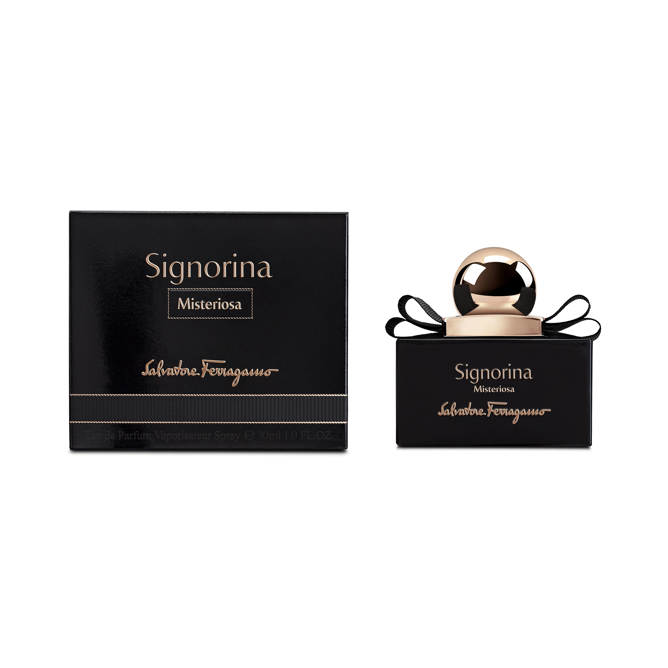 Signorina Misteriosa Eau de Parfum 30 ml