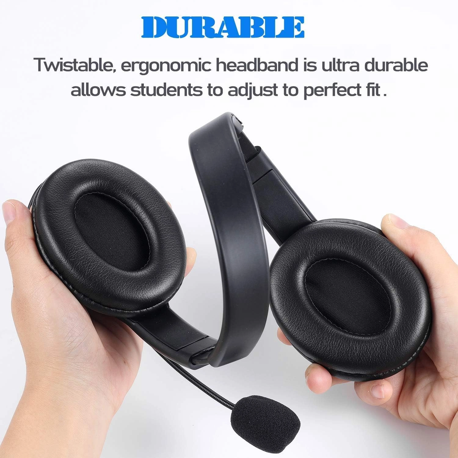 OH456 Wired Headset Pack