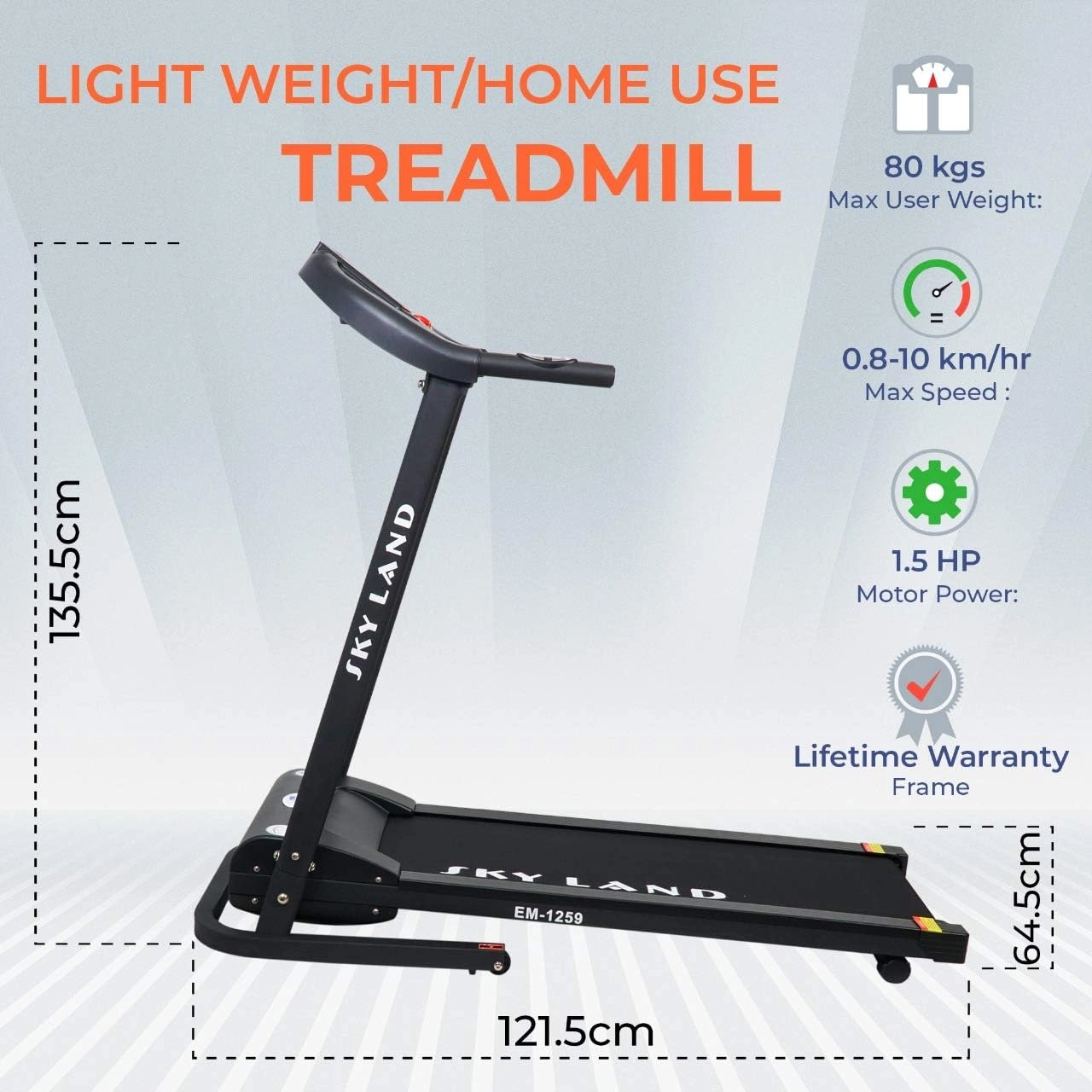 EM-1259 - 3 Hp 1000x380 mm