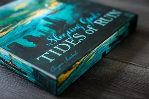 Sleeping Gods: Tides Of Ruin