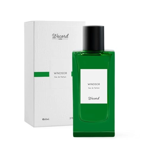 Windsor Eau de Parfum 60ml