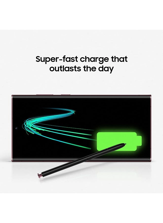 (Refurbished) Galaxy s22 ultra 12GB 256GB