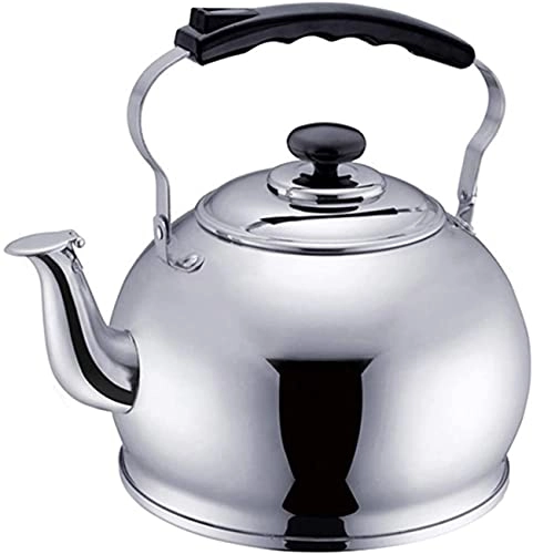 Tea Whistle Kettle - 3L