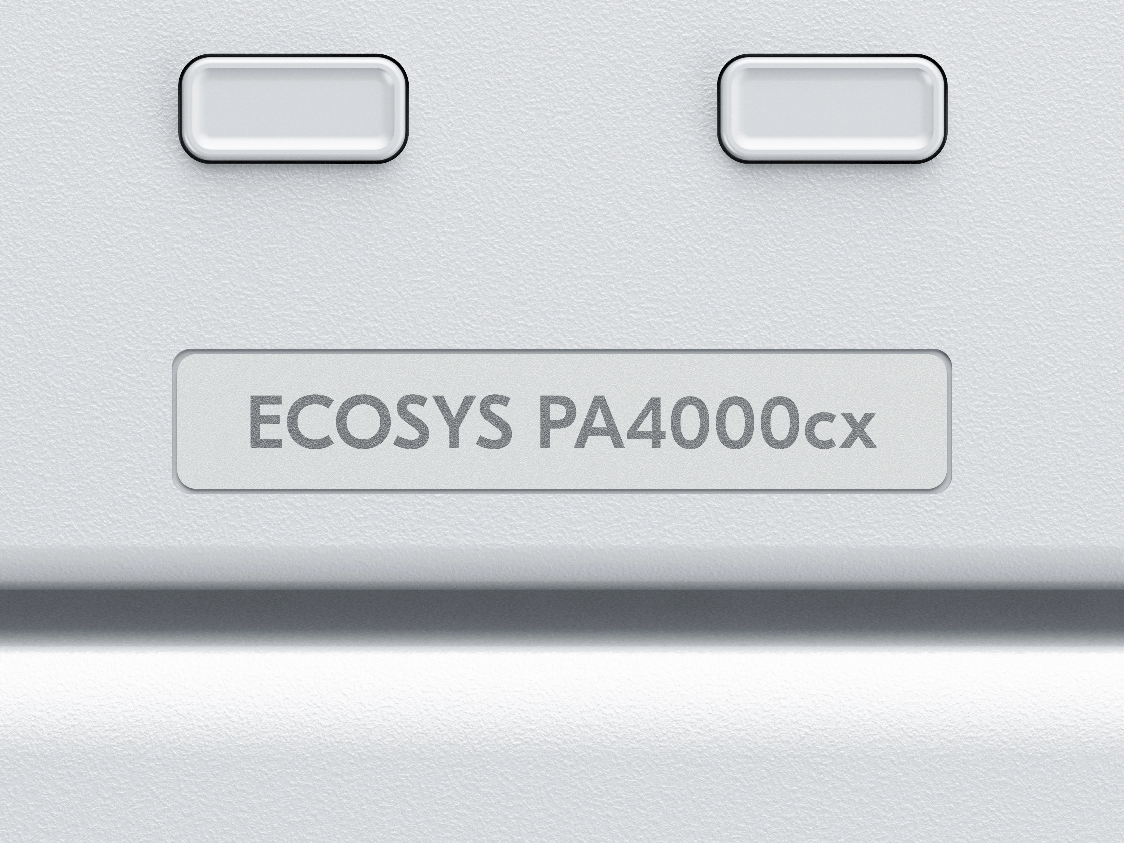 ECOSYS PA4000wx