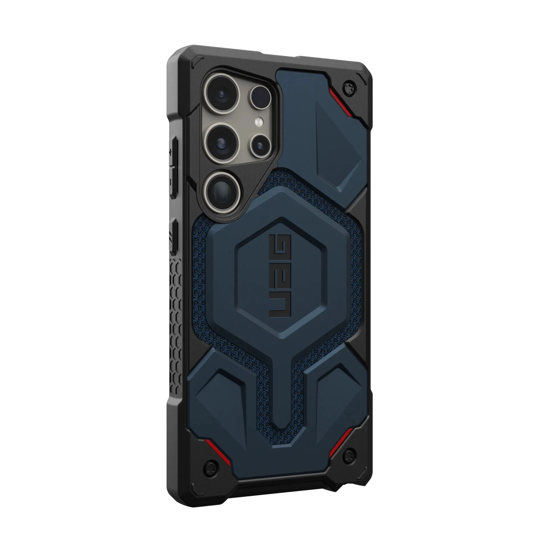 Monarch - Kevlar Case