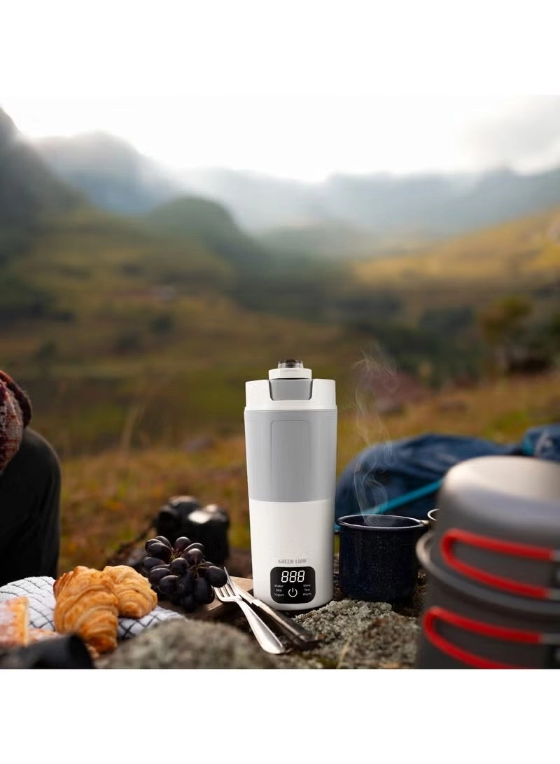 Kettle & Go GNKTLNGEKWH