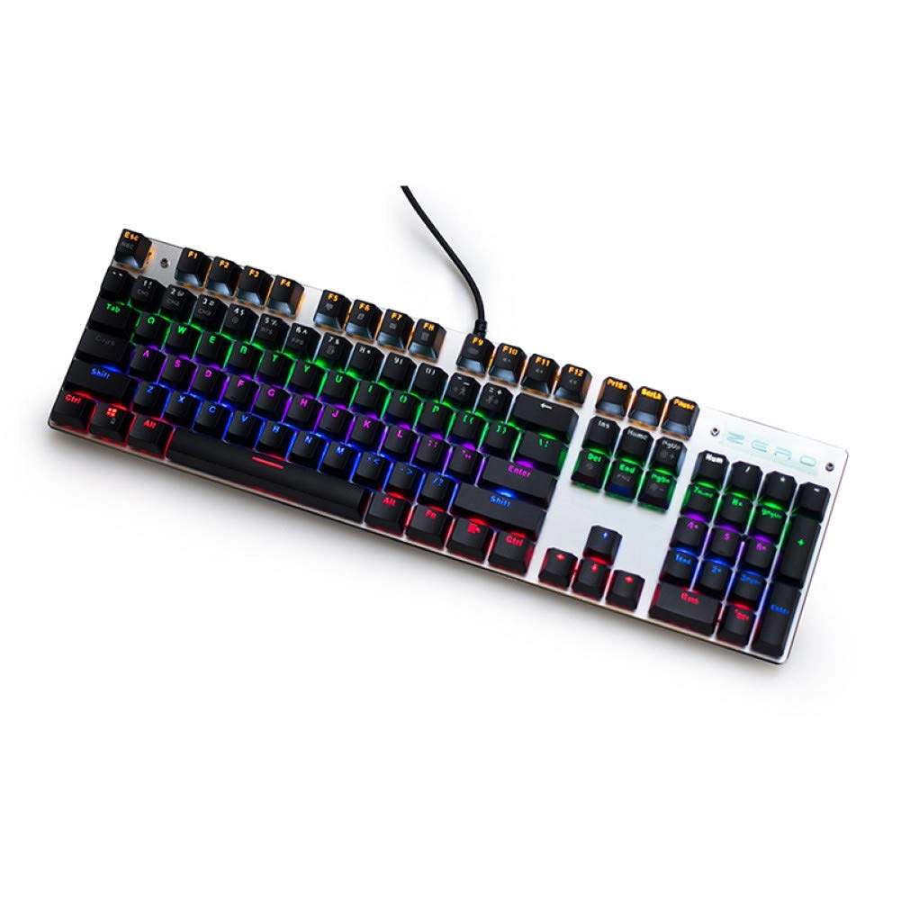 Mechanical Keyboard - Wired