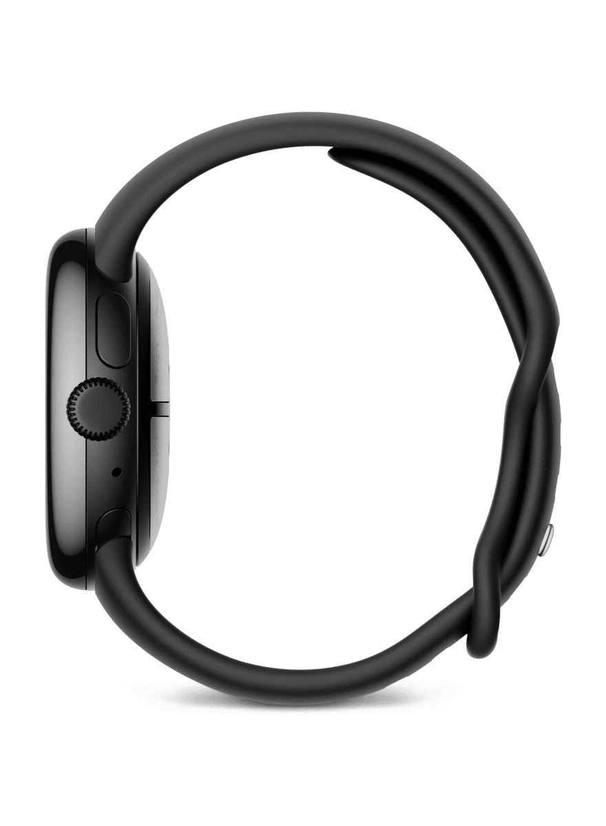 Pixel Watch 3 41mm Aluminum