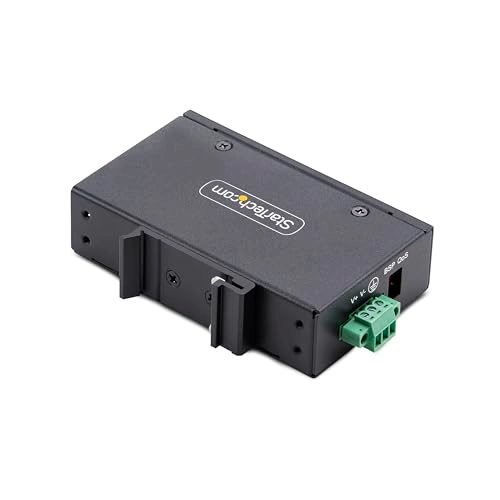 I51G-ETHERNET-SWITCH 5-Ports
