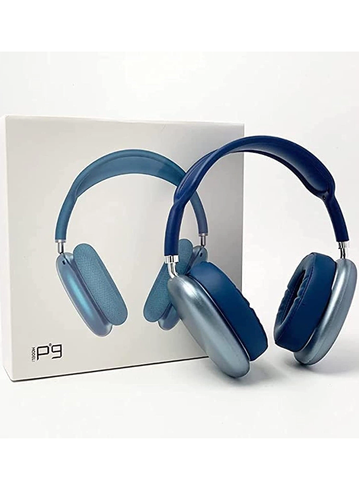 P9 Wireless Headphone
