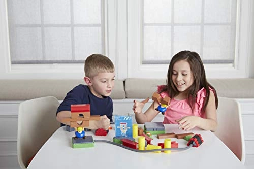 Pressman Build or Boom - Architecture