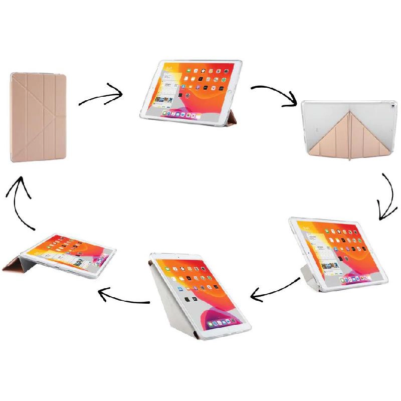 Origami Folio Case for iPad 10.9-inch (10th Gen)