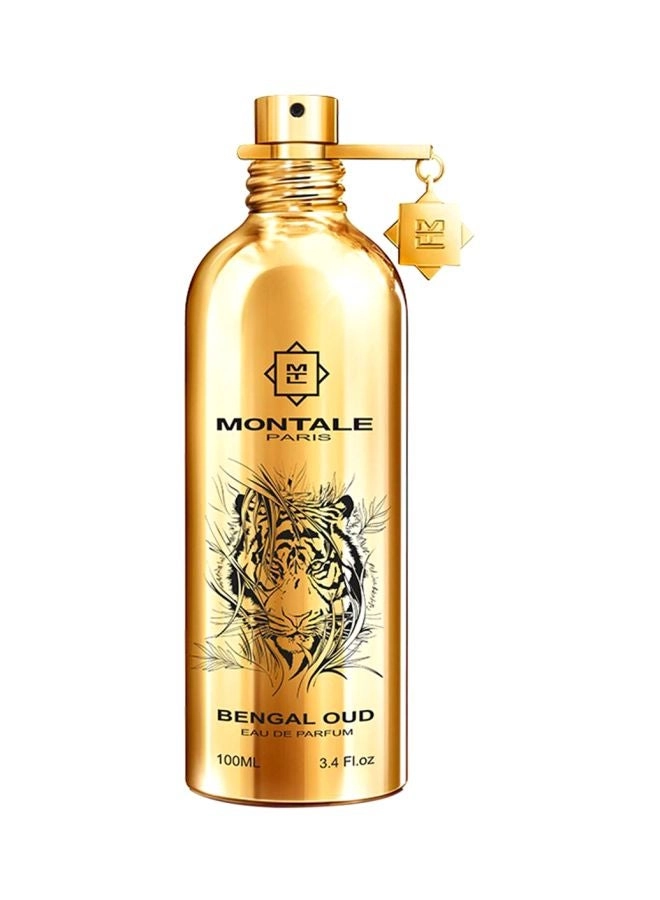 Montale Bengal Oud - Eau de Parfum 100ml