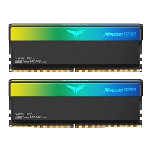 Team Group T-Force XTREEM - 32GB 8000MHz Desktop DDR5