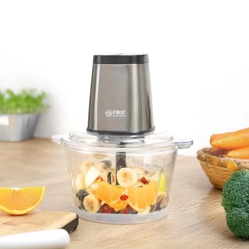 Chopper - 1.7 Liters