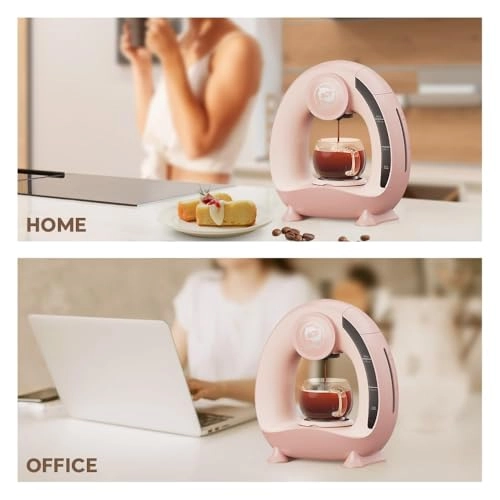 MINI Q - 240ml 20G Portable