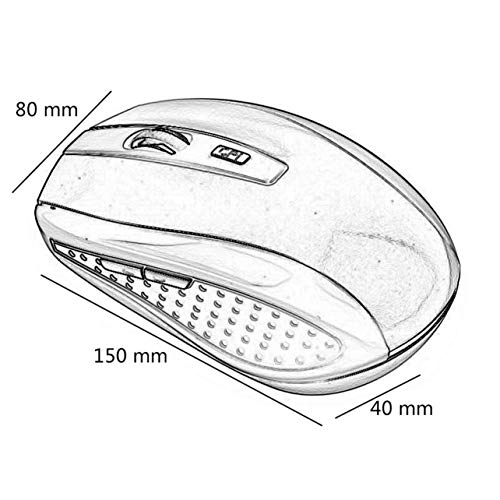 JP-350 Mouse - USB