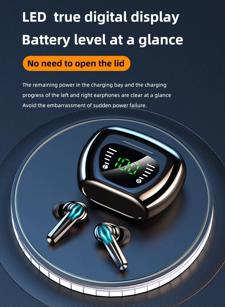 M29 Wireless Headset