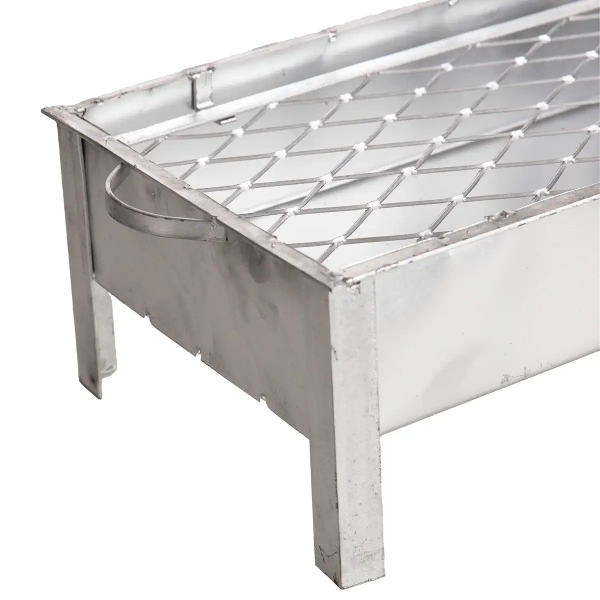 Portable BBQ Grill