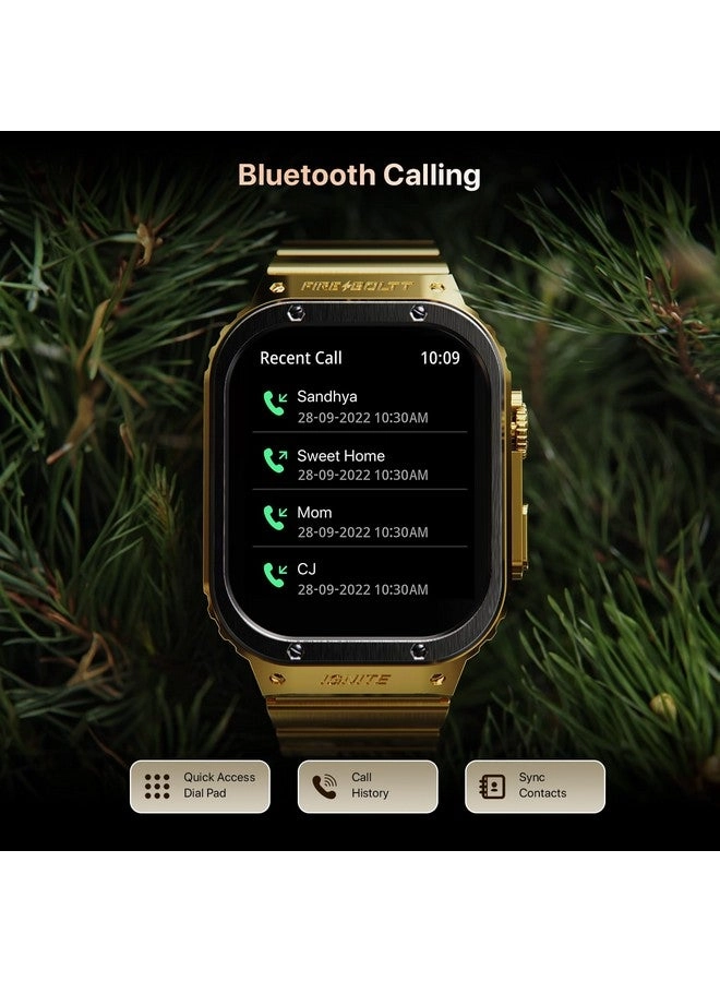 Maverick 51.308mm zinc alloy