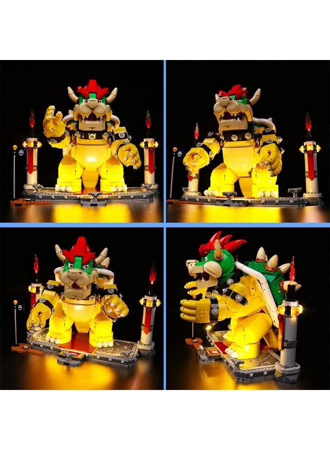 Super Mario Led Light Kit (71411)