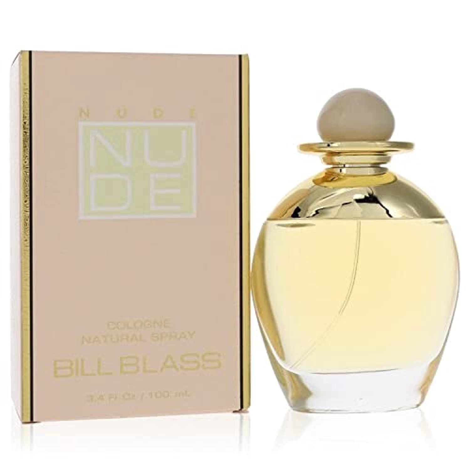 NUDE - 100ml