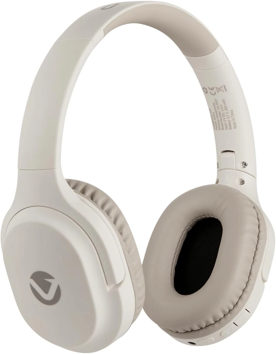 Pebble Series Wireless Headphone