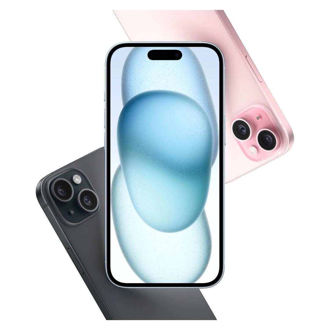 Iphone 15 plus 128GB