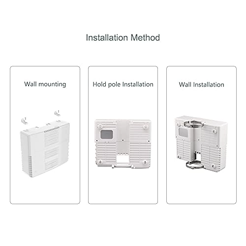Ethernet Switch 8-ports
