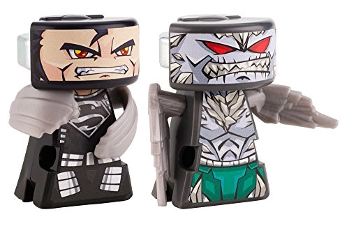 DC Comics - Superman + Doomsday (DRJ38) 2 pcs