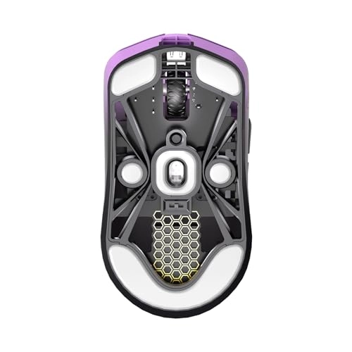Maya X Wireless Gaming Mouse - 2.4G USB