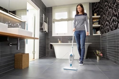 Steam Mop - 350 Milliliters