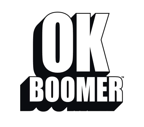 OK Boomer - Party Game