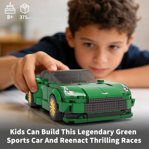 Martin DB12 - 375 pcs