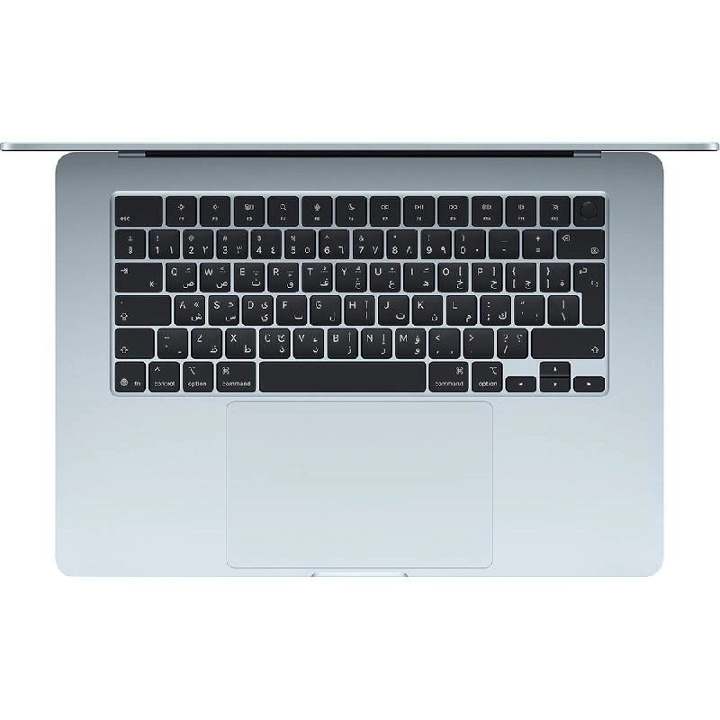 MacBook Air MC7D4AB - 15'' M4 10-Core 24GB DDR4 512GB SSD