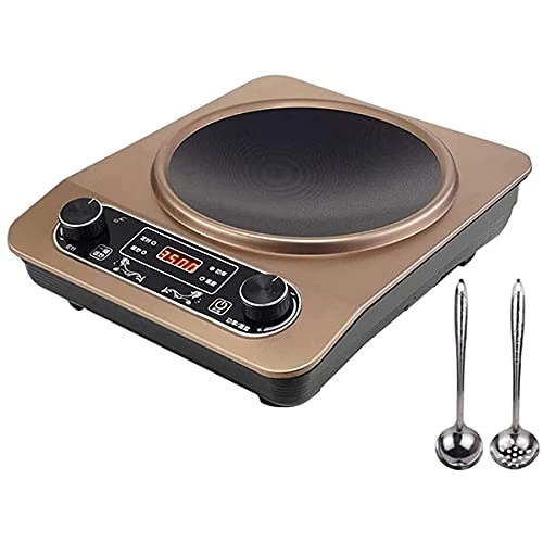 HJBEPU Induction hob