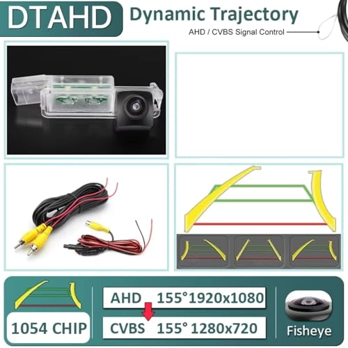 56054158AB - Night vision Wireless 1080P