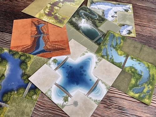 Between Two Cities: Essential Ed.