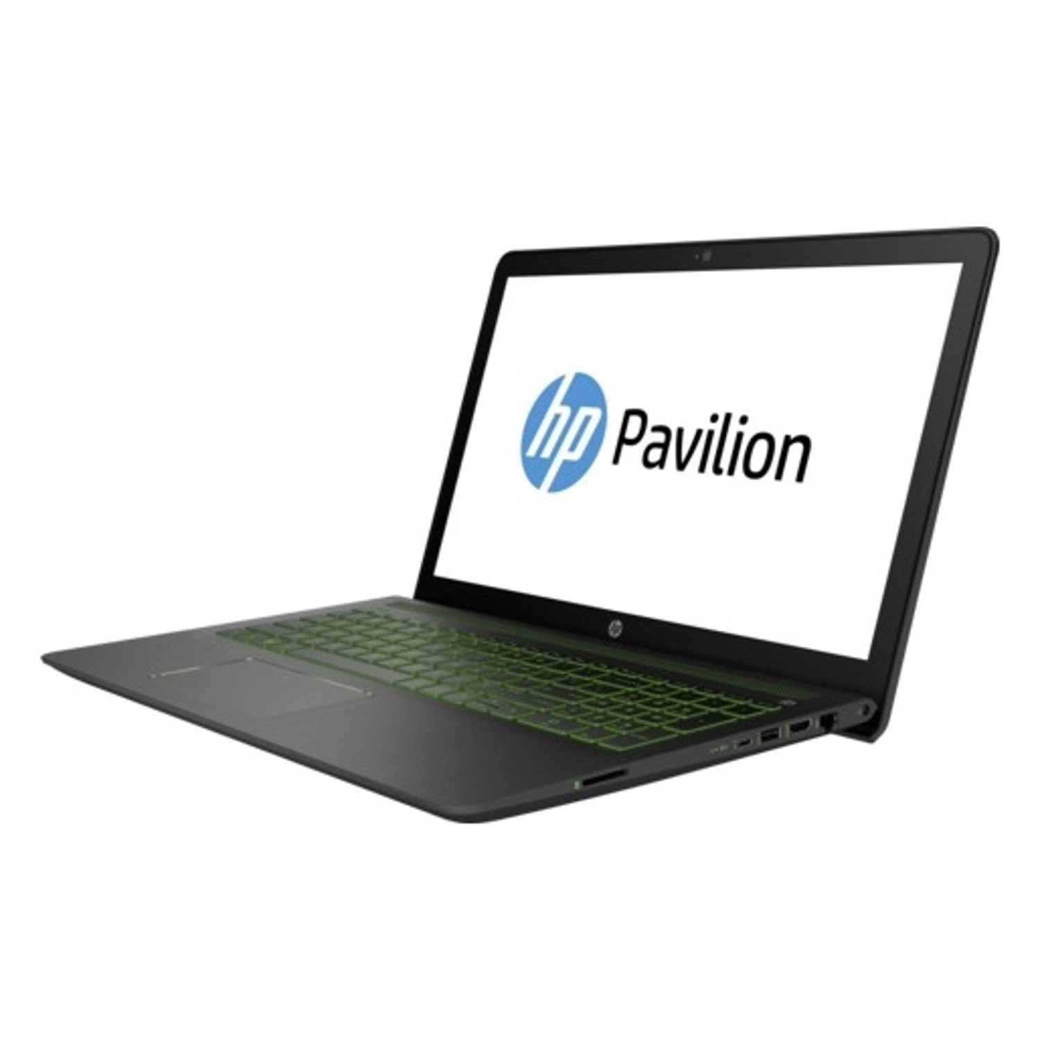 Pavilion Power 15-CB009NE - 15.6'' Core i7 7700HQ 16GB DDR4 1000GB + 128GB