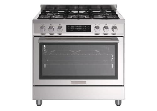 TCP19GG5WX GAS Cooker