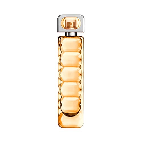 Orange Eau de Toilette 75ml