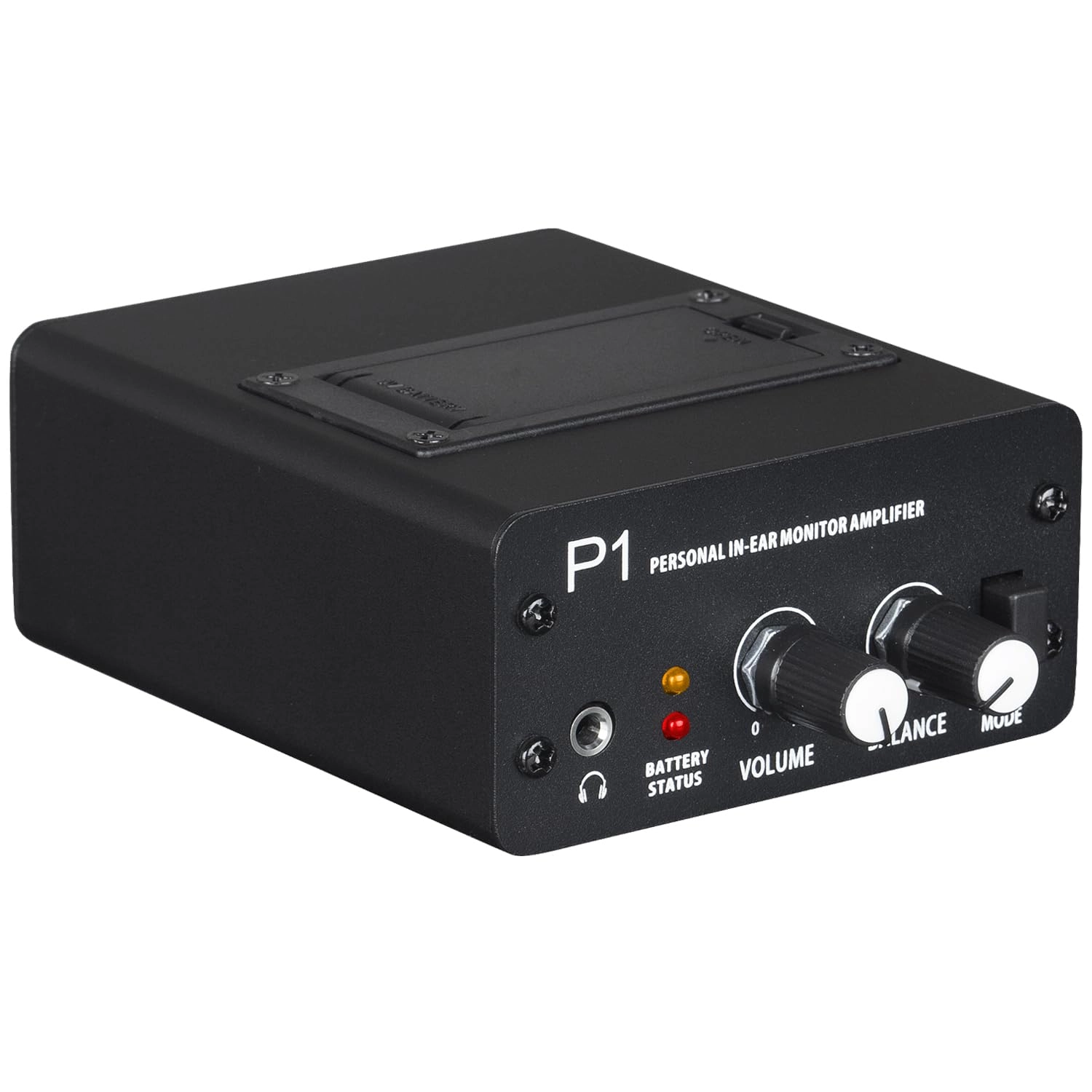 Jiangmen Fen Yong Electronic Technology Co., Ltd. P1