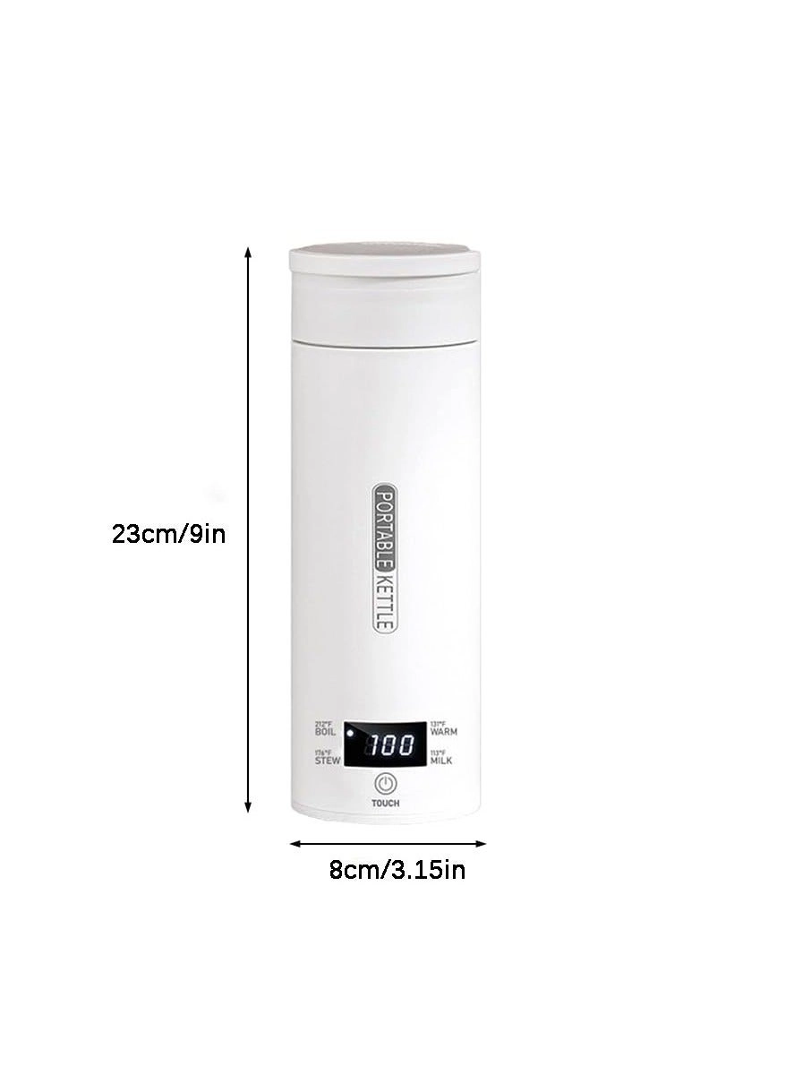 Portable Electric Kettle
