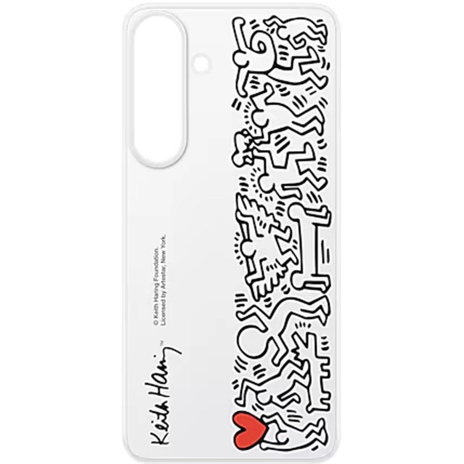 Flipsuit Case for Galaxy S25 Plus