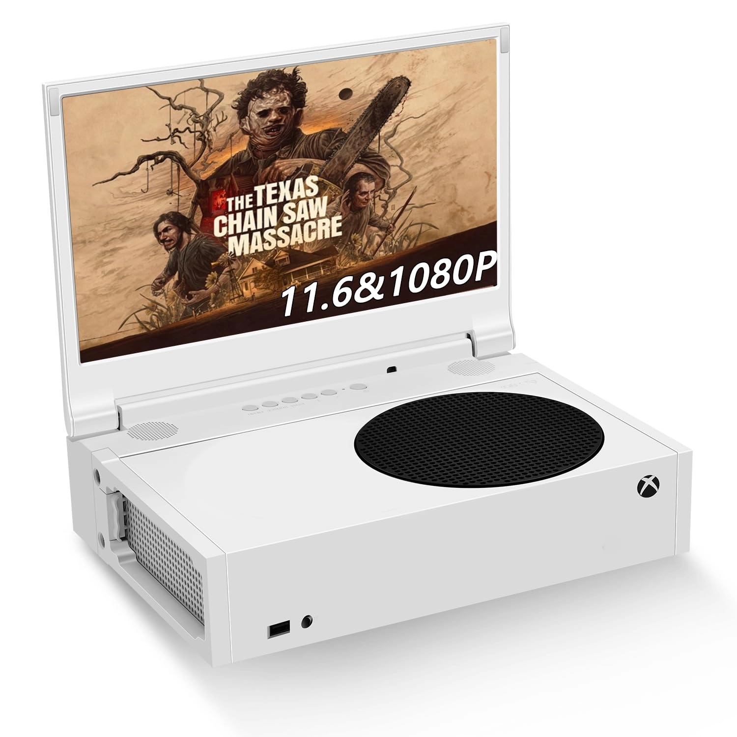 GS116XB - 11.6 Inches 1920 x 1080