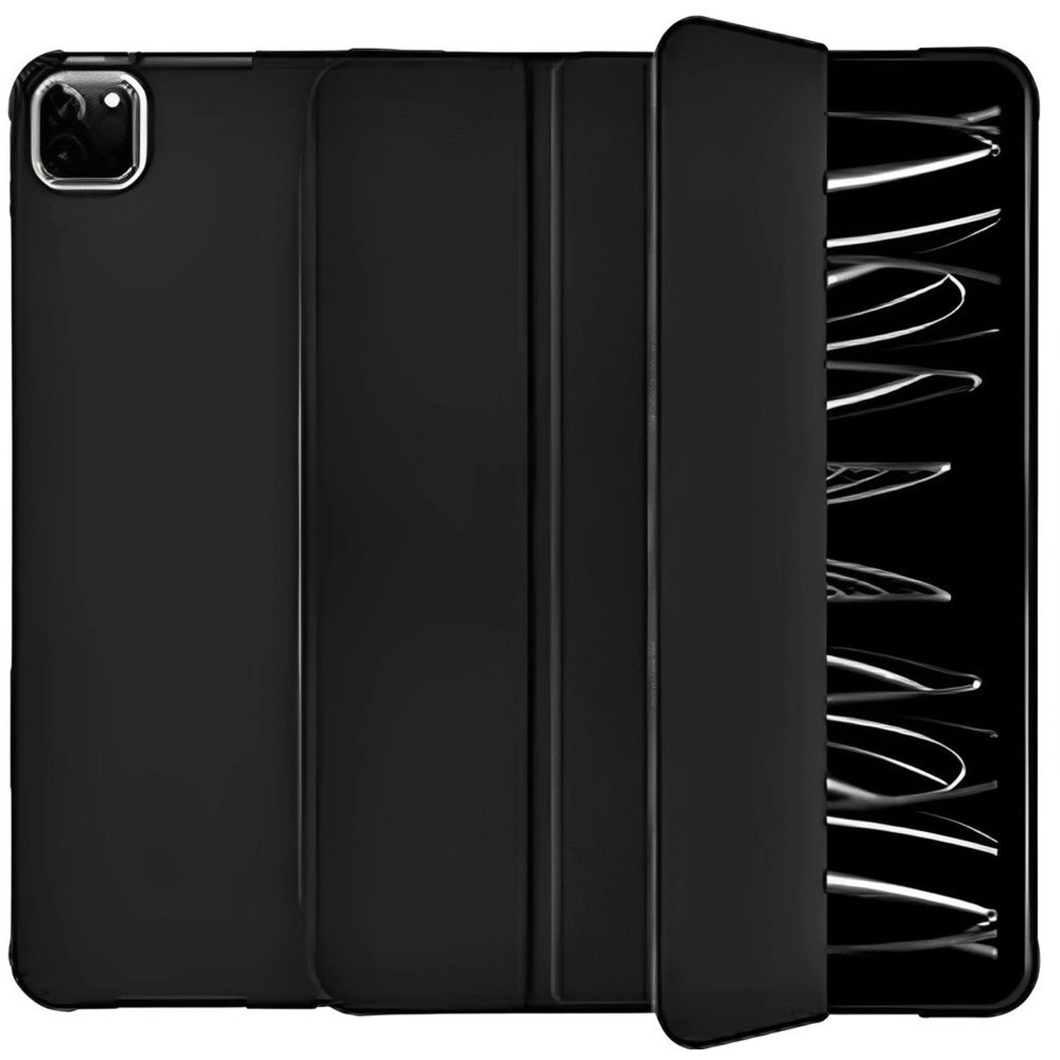 WIWU Flip Case with Pencil Holder for iPad 10.9-inch / 11-inch