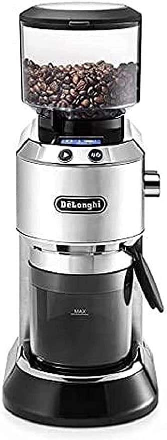 De’Longhi Dedica - 14 Cups Conical Burr Grinder